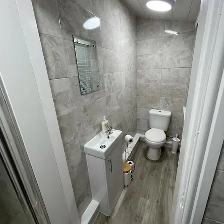 Quirky Cottage In The Centre Of Penrith With A Hot Tub Exterior photo