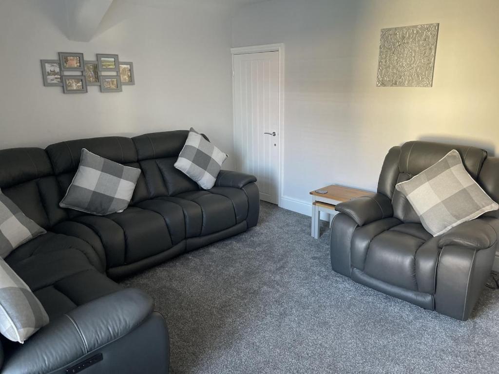 Holiday home Quirky In The Centre Of With A Hot Tub *