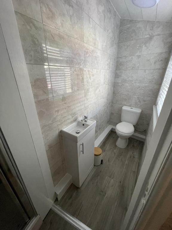 Holiday home Quirky In The Centre Of With A Hot Tub Penrith