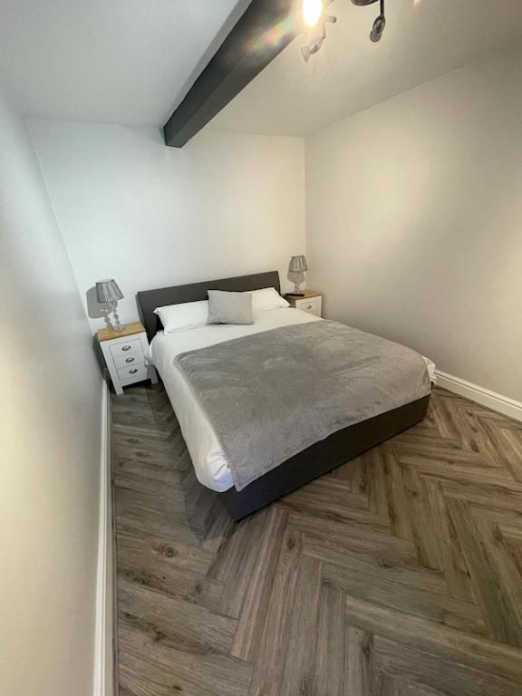 Holiday home Quirky In The Centre Of With A Hot Tub Penrith